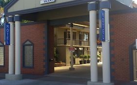 Jane Eliza Motor Inn